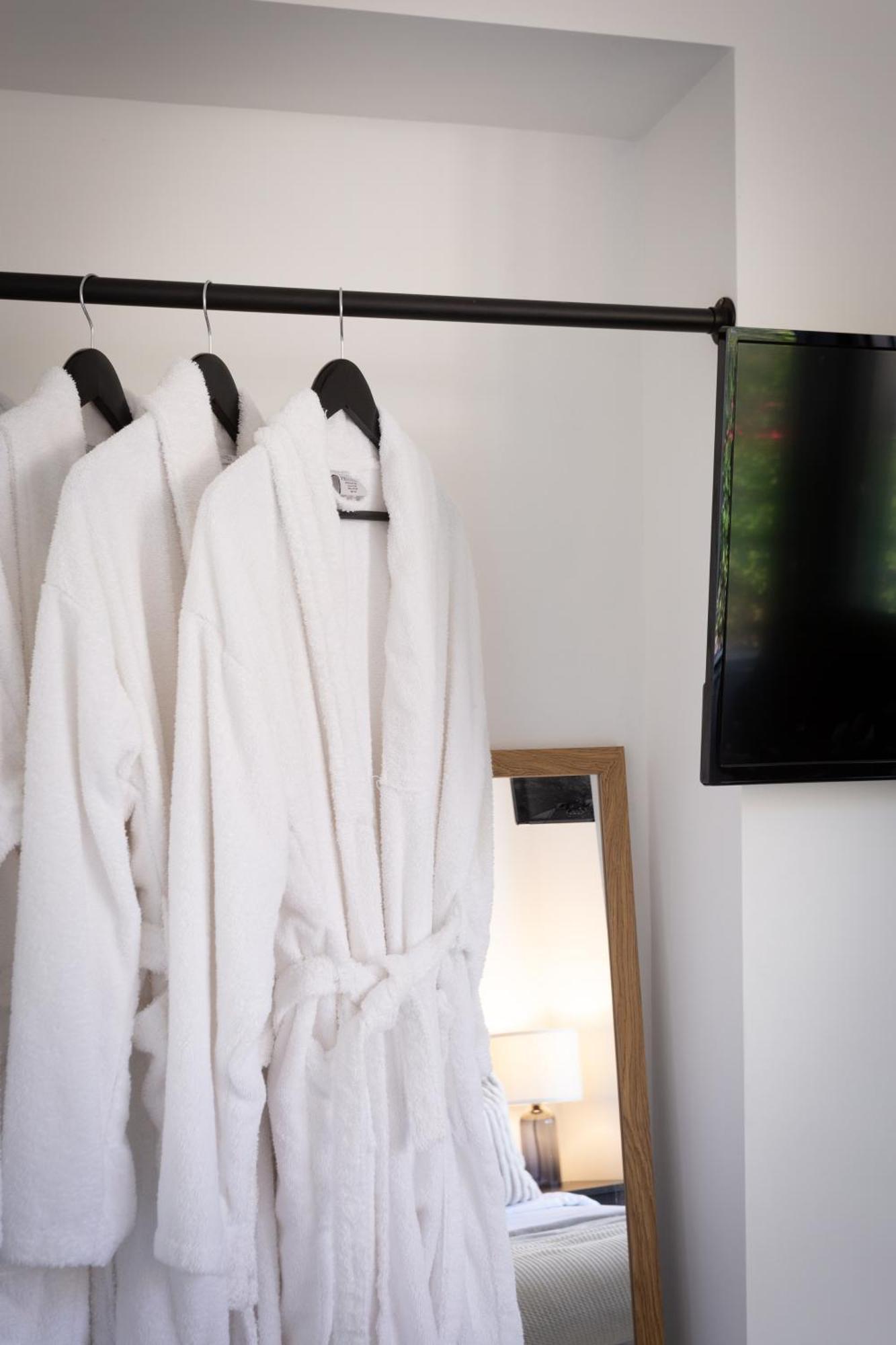 Apartemen London Mews, Modern - Sleeps 4 York