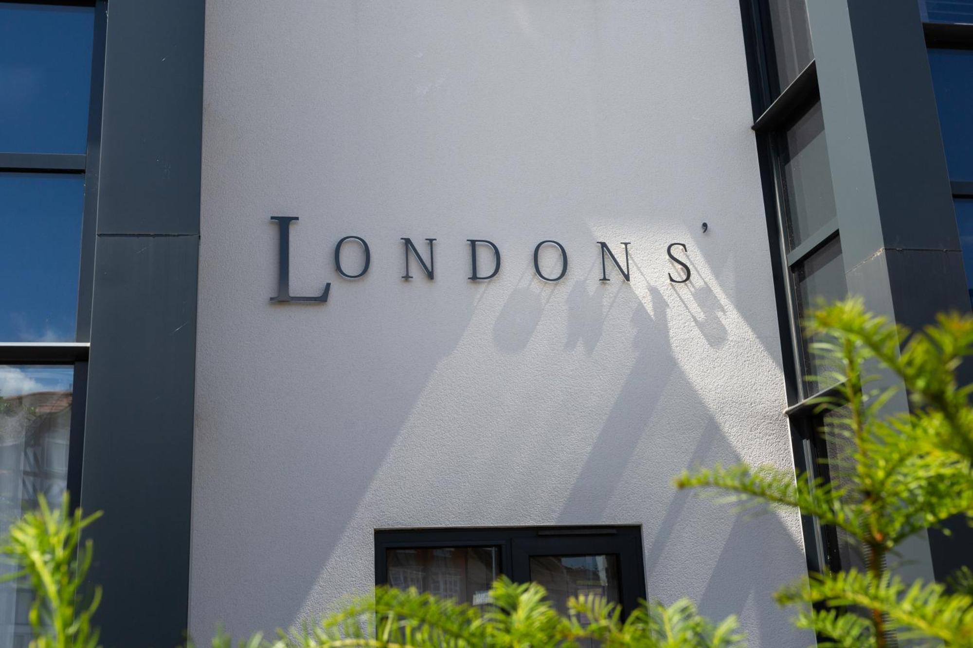 Apartemen London Mews, Modern - Sleeps 4 *
